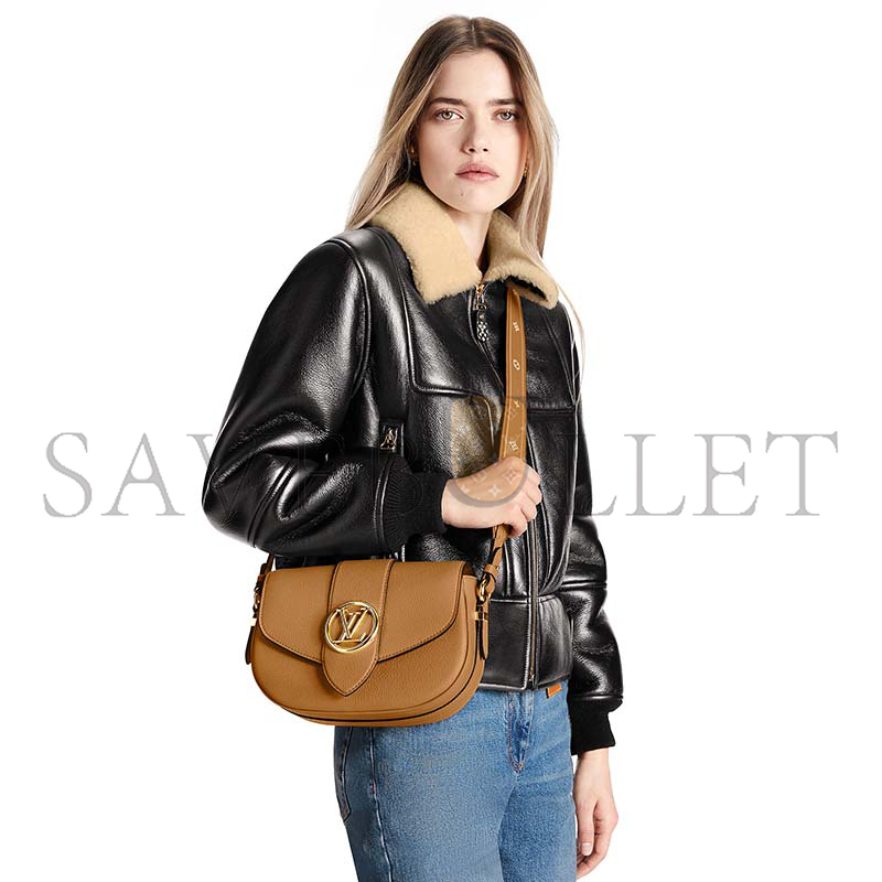 l0vis Vvtt0n lv pont 9 soft mm m58968 (25*17.5*8cm)